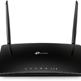 (Копія)(Копія)Wi-fi роутер TP-Link Archer AX1500